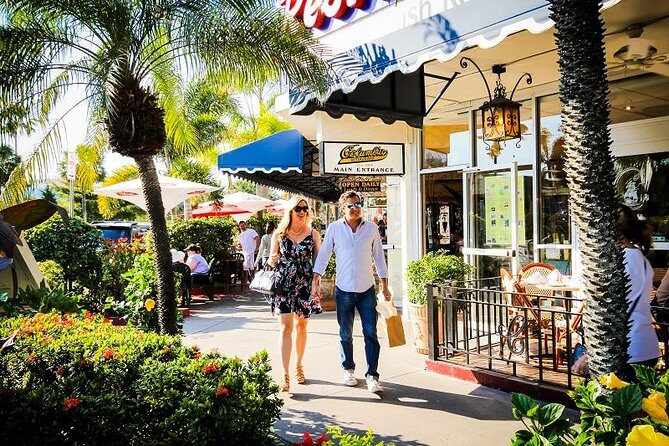 City Sightseeing Trolley Tour of Sarasota - What to Expect at Each Stop