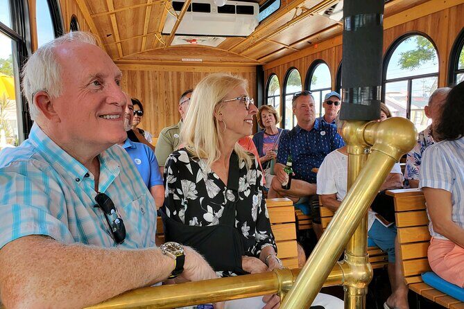City Sightseeing Trolley Tour of Sarasota - Final Thoughts