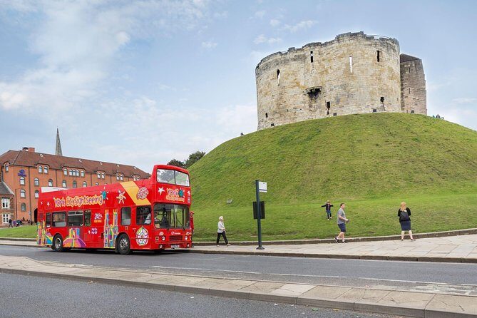 City Sightseeing York Hop-On Hop-Off Bus Tour - What We Loved About This Tour