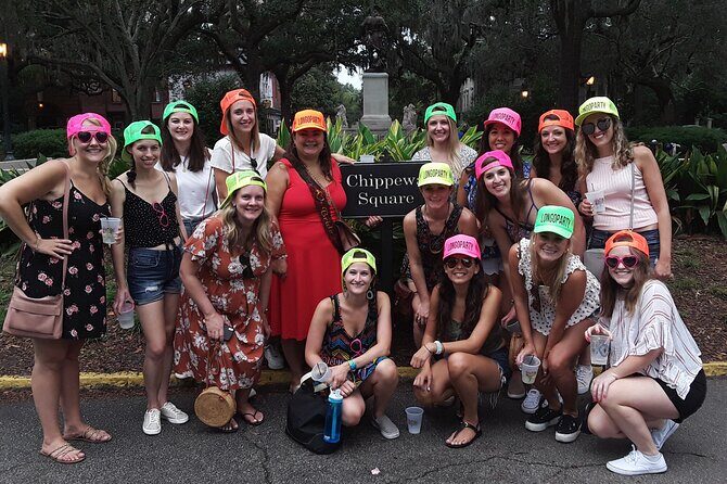 City Stroll Tour in Savannah - How to Make the Most of Your Tour
