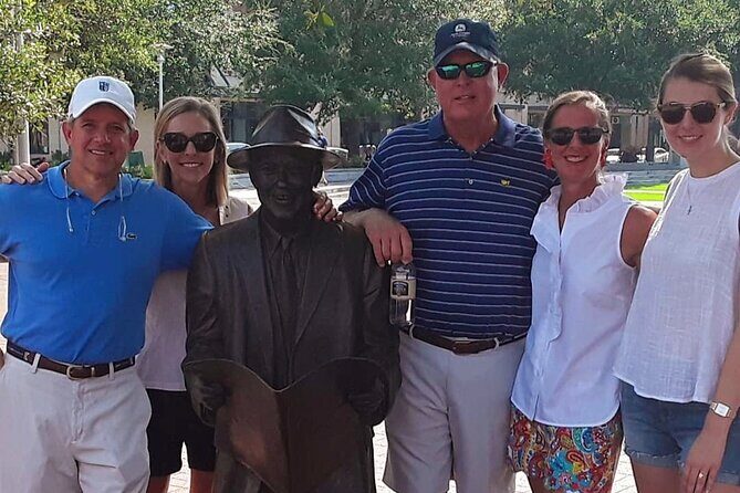 City Stroll Tour in Savannah - FAQ About the Savannah City Stroll Tour