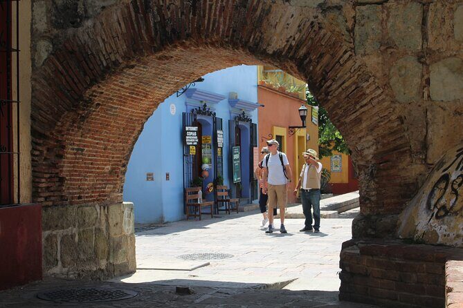 City Tour and Art Walk in Oaxaca - Who Is This Tour Best For?
