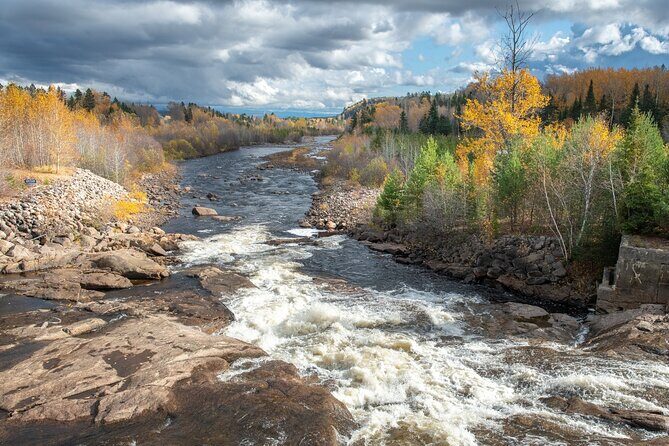 City tour and hiking to the Canyon and Waterfall in the Park - FAQ