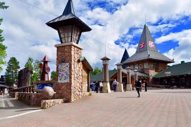 City Tour And Santa Claus Village - What Travelers Can Expect from the Tour