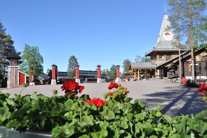 City Tour And Santa Claus Village - Authentic Feedback from Travelers