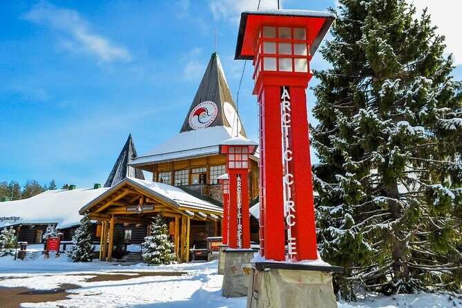City Tour And Santa Claus Village - Who Is This Tour Best For?