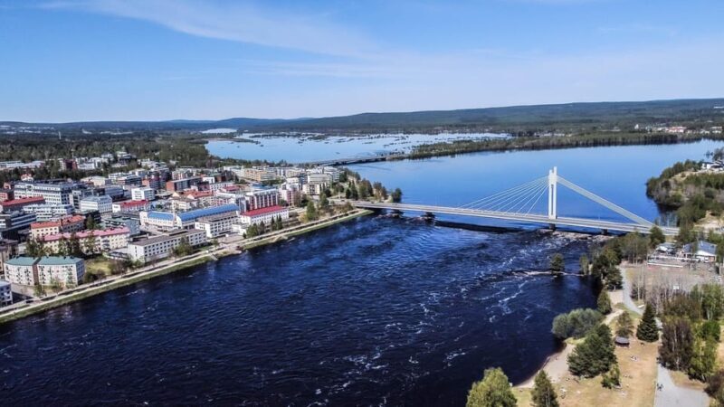 City tour and Santa Claus village visit in Lapland - Final Thoughts