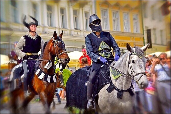 City tour and tasting of craft beers ciders and cheeses - Final Thoughts