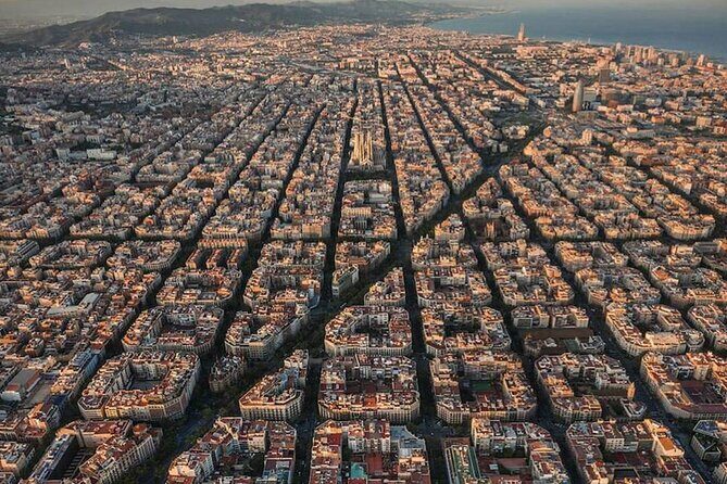 City Tour Barcelona - Who Is This Tour Best For?