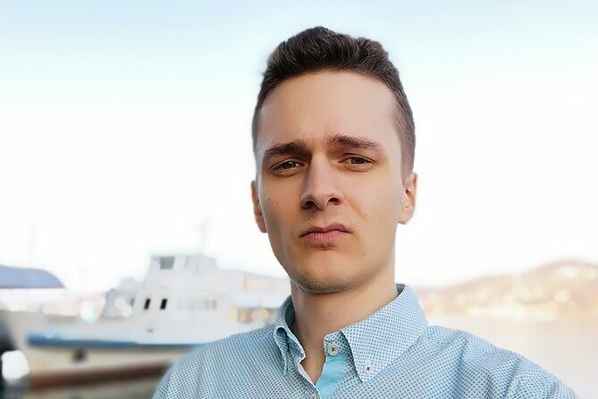 City tour Basel (walking tour) - Who Would Enjoy This Tour?