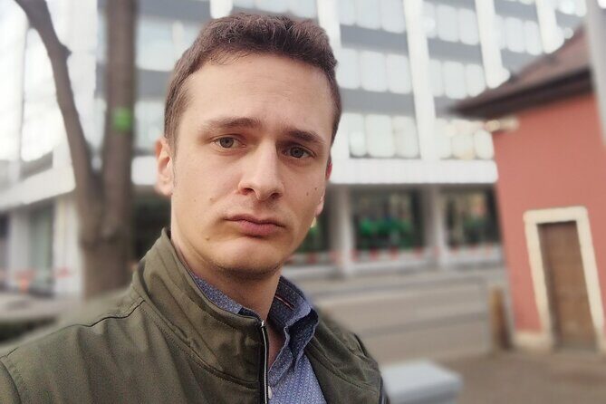 City tour Basel (walking tour) - The Sum Up