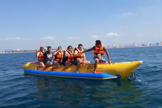 City Tour & Beach Day All Inclusive W Horse Ride & Water Sports - What We Think About the Price and Overall Value