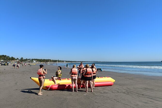 City Tour & Beach Day All Inclusive W Horse Ride & Water Sports - Final Thoughts