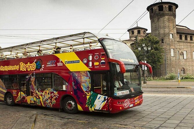 City Tour Bus Turistic with Cathedral guided - A Deep Dive into the Experience