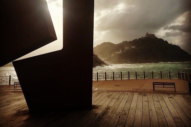 City tour, by electric bicycle - Exploring the Tour in Detail