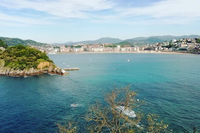 City tour, by electric bicycle - Practical Details and Logistics