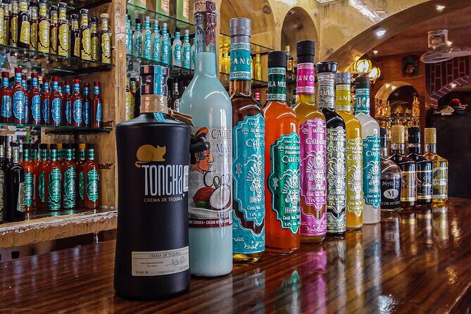 City Tour, Cultural Experience at Cancun! Private Transportation - A Closer Look at the Itinerary