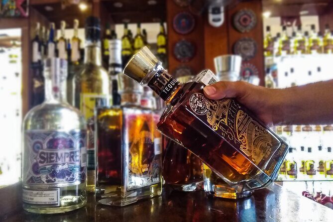 City Tour, Cultural Experience at Cancun! Private Transportation - The Sum Up