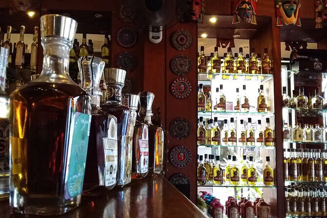 City Tour, Cultural Experience at Cancun! Private Transportation - FAQ