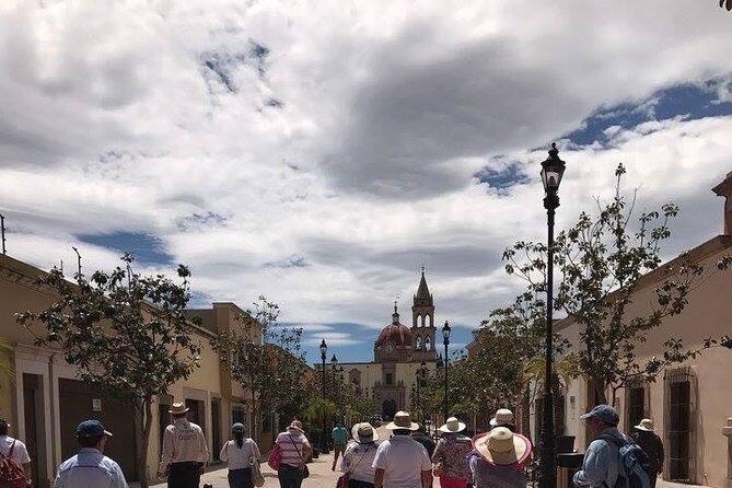 City tour - Stop 2: Exploring Durango