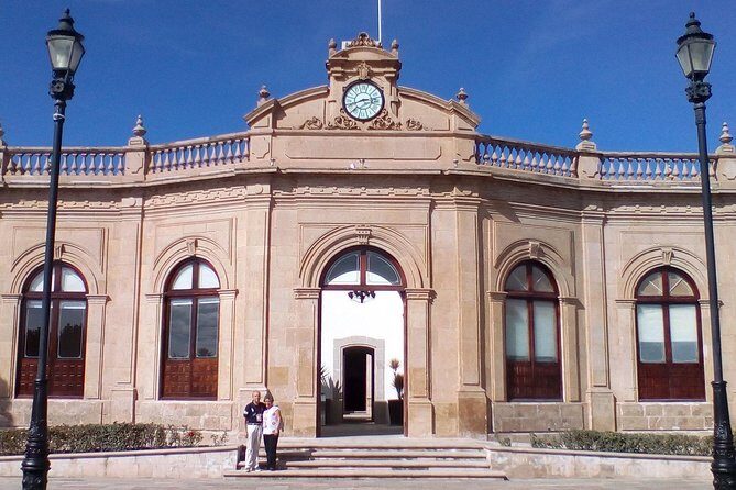 City tour - Who Should Consider This Tour?