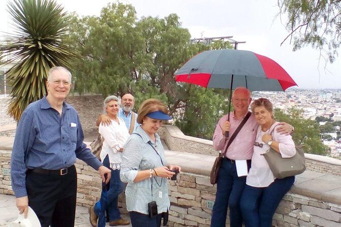 City tour - Final Thoughts