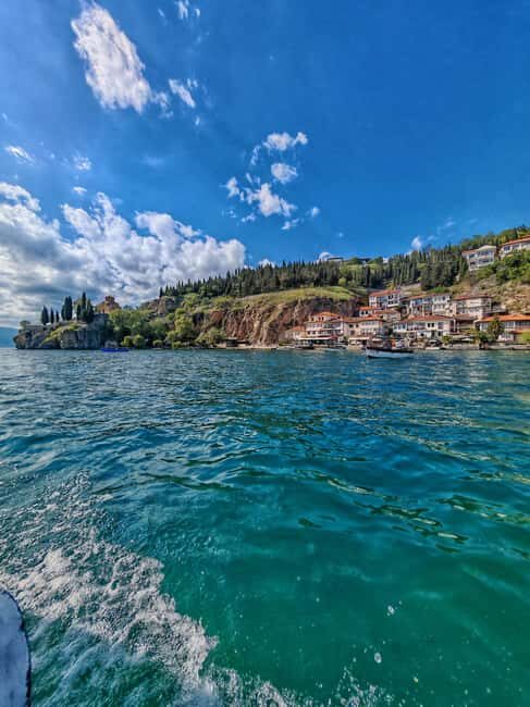 City Tour: Discover Ohrid's Hidden Gems" small group - What Makes This Tour Stand Out