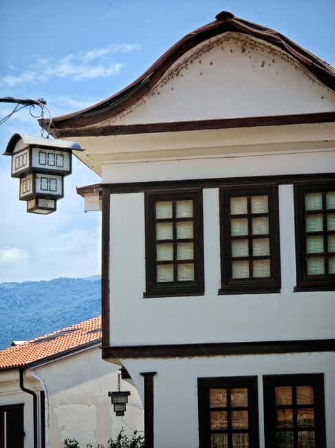City Tour: Discover Ohrid's Hidden Gems" small group - FAQ about the Ohrid Small Group Tour