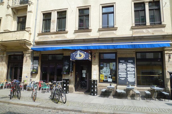 City tour Dresden Neustadt - Wilhelminian style and creative industries - What the Tour Covers and Why It Matters