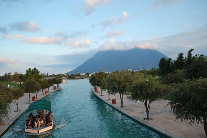 City Tour From Monterrey - Transportation and Practical Details