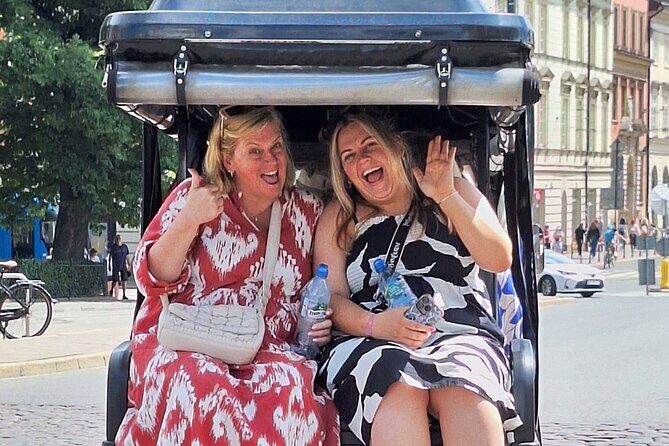 City Tour Golf Car ! Private full tour - we drive for 2 hours . - FAQ