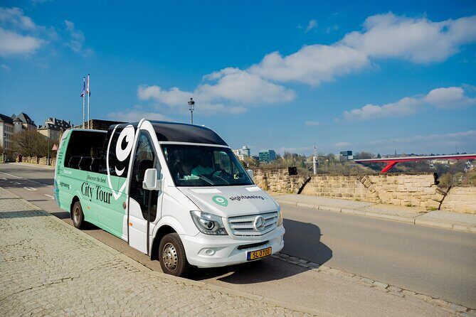 City Tour HOP ON HOP OFF (LUGA 2025) - How the Tour Benefits Different Travelers