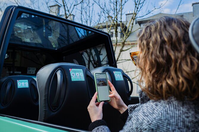 City Tour HOP ON HOP OFF (LUGA 2025) - FAQ