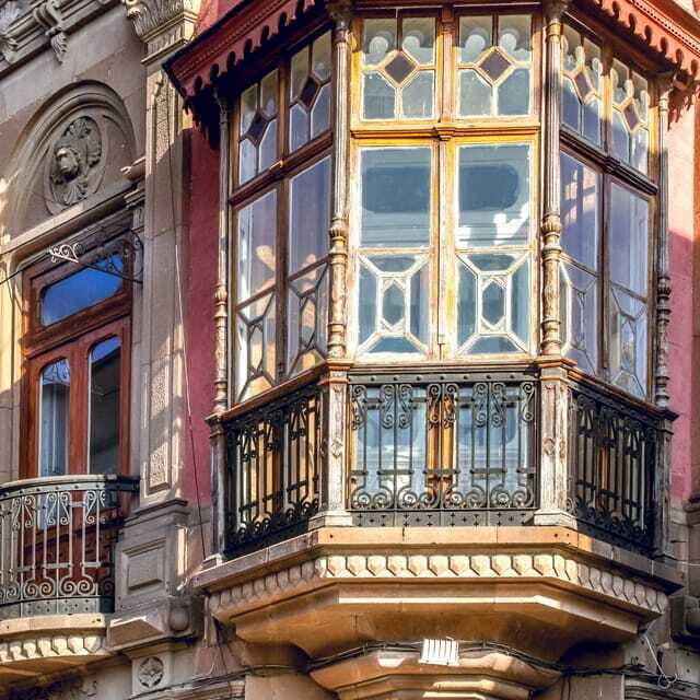 City tour in Downtown San Luis Potosí - A Detailed Look at the San Luis Potosí City Tour