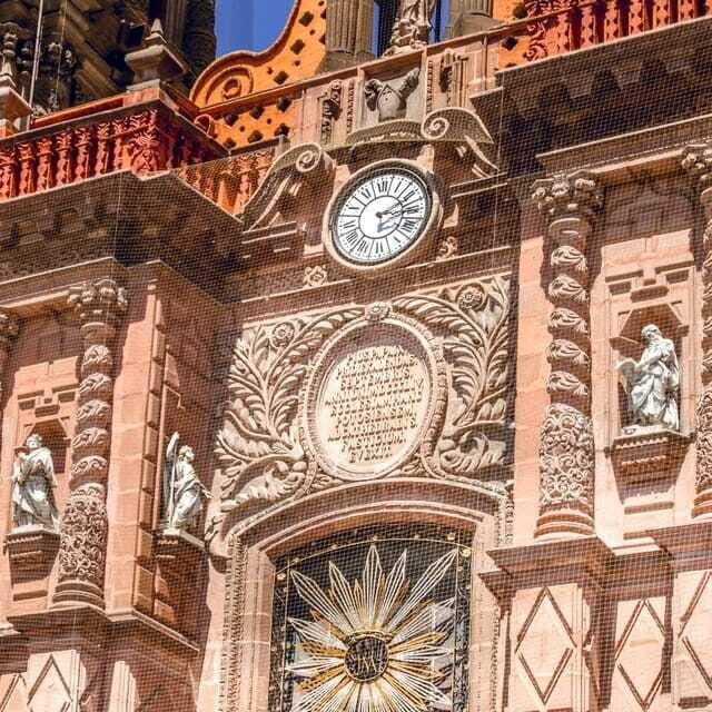 City tour in Downtown San Luis Potosí - Final Thoughts