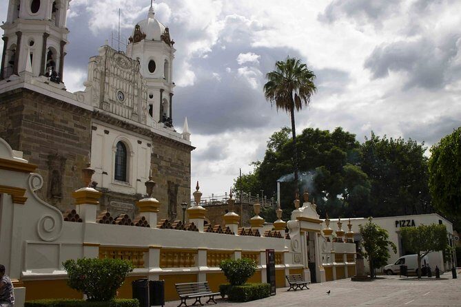 City tour in Guadalajara and Tlaquepaque - Our Take on the Experience