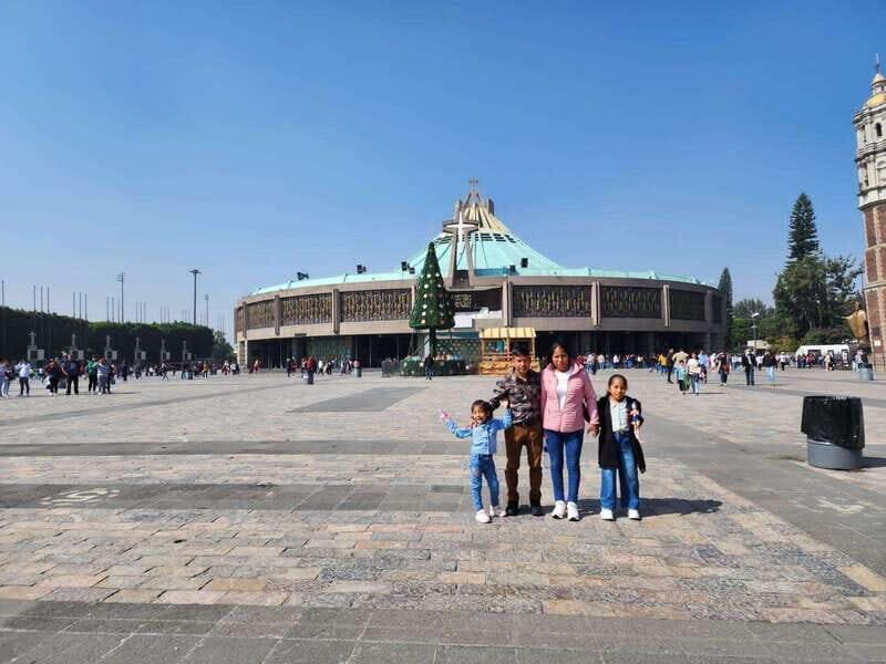 City Tour in Mexico City and Basilica of Guadalupe - Discover the Heart of Mexico City: A Review of the City Tour and Basilica of Guadalupe