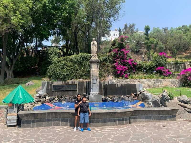 City Tour in Mexico City and Basilica of Guadalupe - Final Thoughts