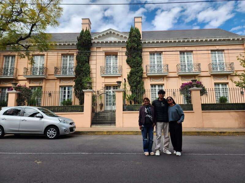 City Tour in Mexico City - A Detailed Look at the Mexico City Tour