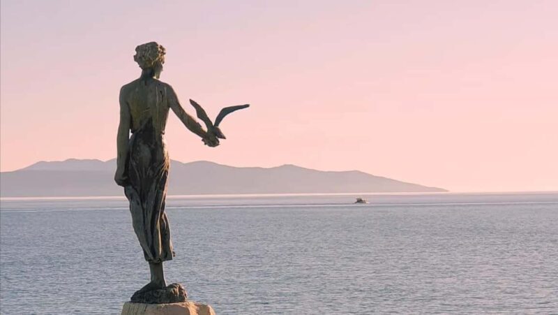 City tour in Opatija - Discovering Opatija’s Golden Age
