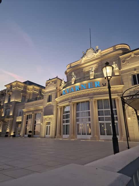 City tour in Opatija - Who Will Love This Tour?