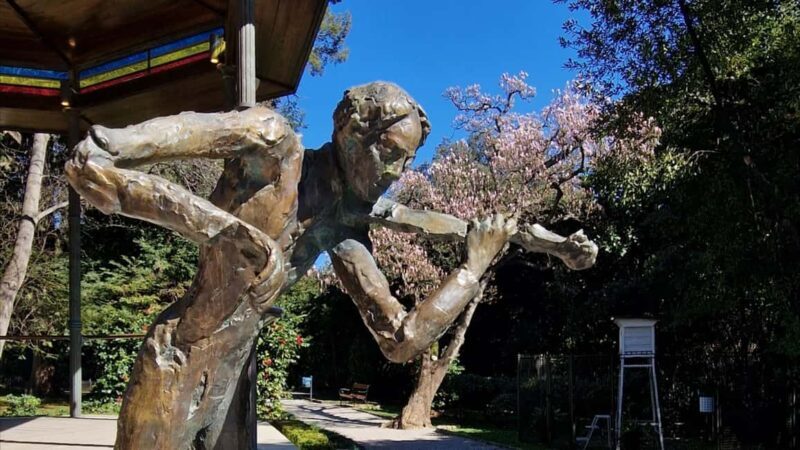 City tour in Opatija - The Practicalities