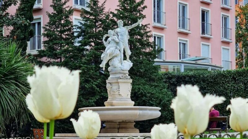 City tour in Opatija - FAQs