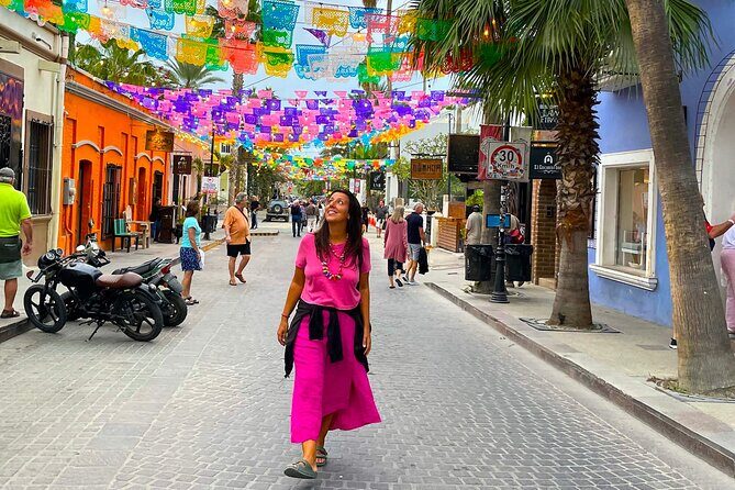 City Tour in San Jose del Cabo & Cabo San Lucas - Exploring the City and Coast of Los Cabos: A Practical Take on the Cabo San Lucas & San Jose del Cabo Tour
