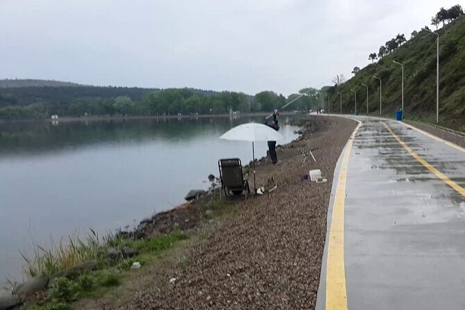 City tour in Tbilisi by car - Wrapping Up