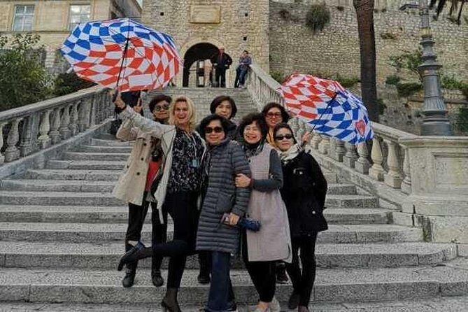 City tour Korula - private walking tour - Key Points