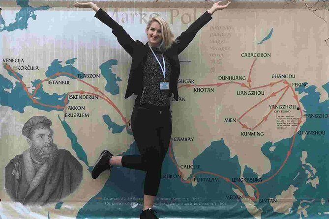 City tour Korula - private walking tour - Who Would Enjoy This Tour?