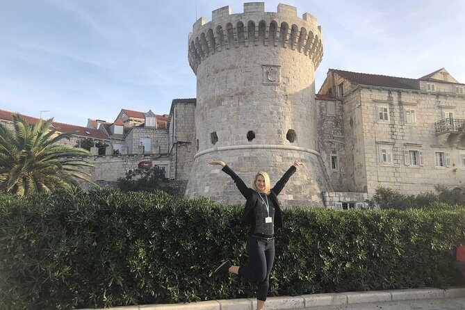 City tour Korula - private walking tour - FAQs