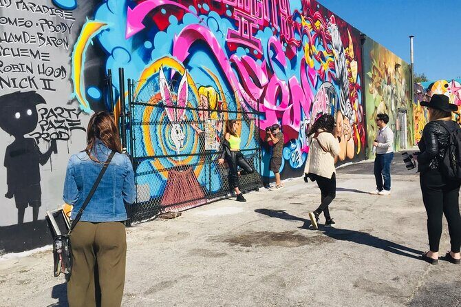 City Tour: Miami, Wynwood, and Little Habana + Cruise Tour - The Inside Scoop: What to Expect on the Tour