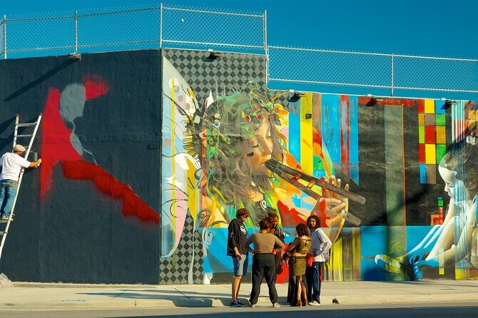 City Tour: Miami, Wynwood, and Little Habana + Cruise Tour - Who Should Consider This Tour?